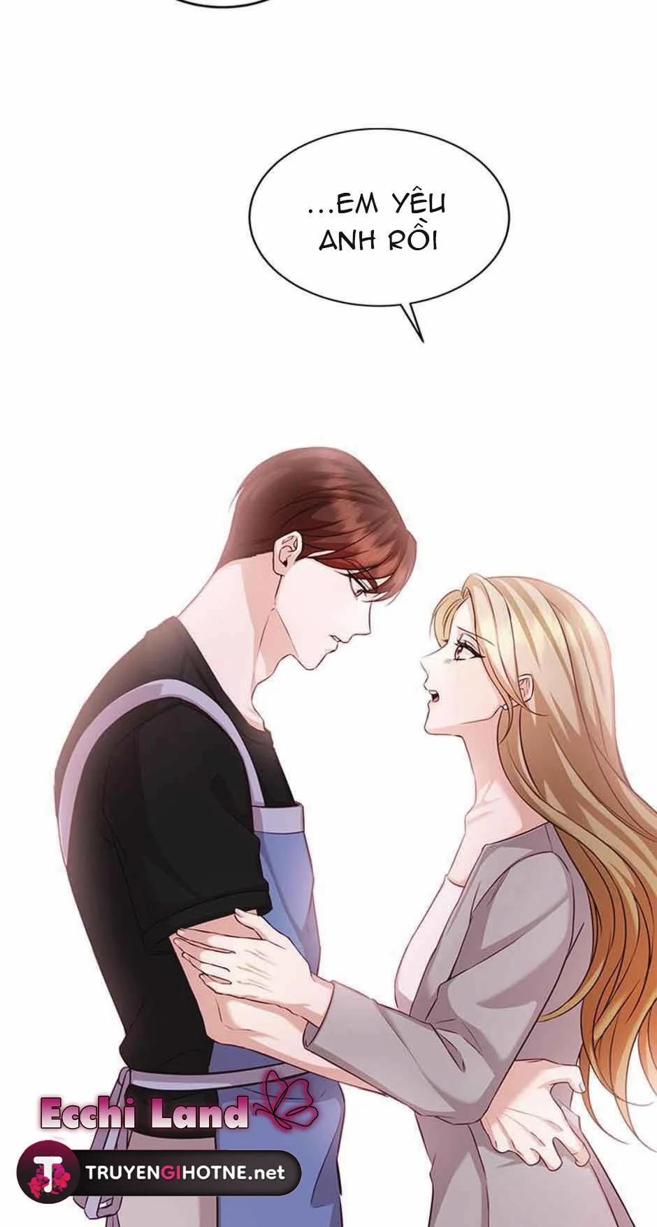 Scandal Của Chồng Tôi 22.2 trang 50