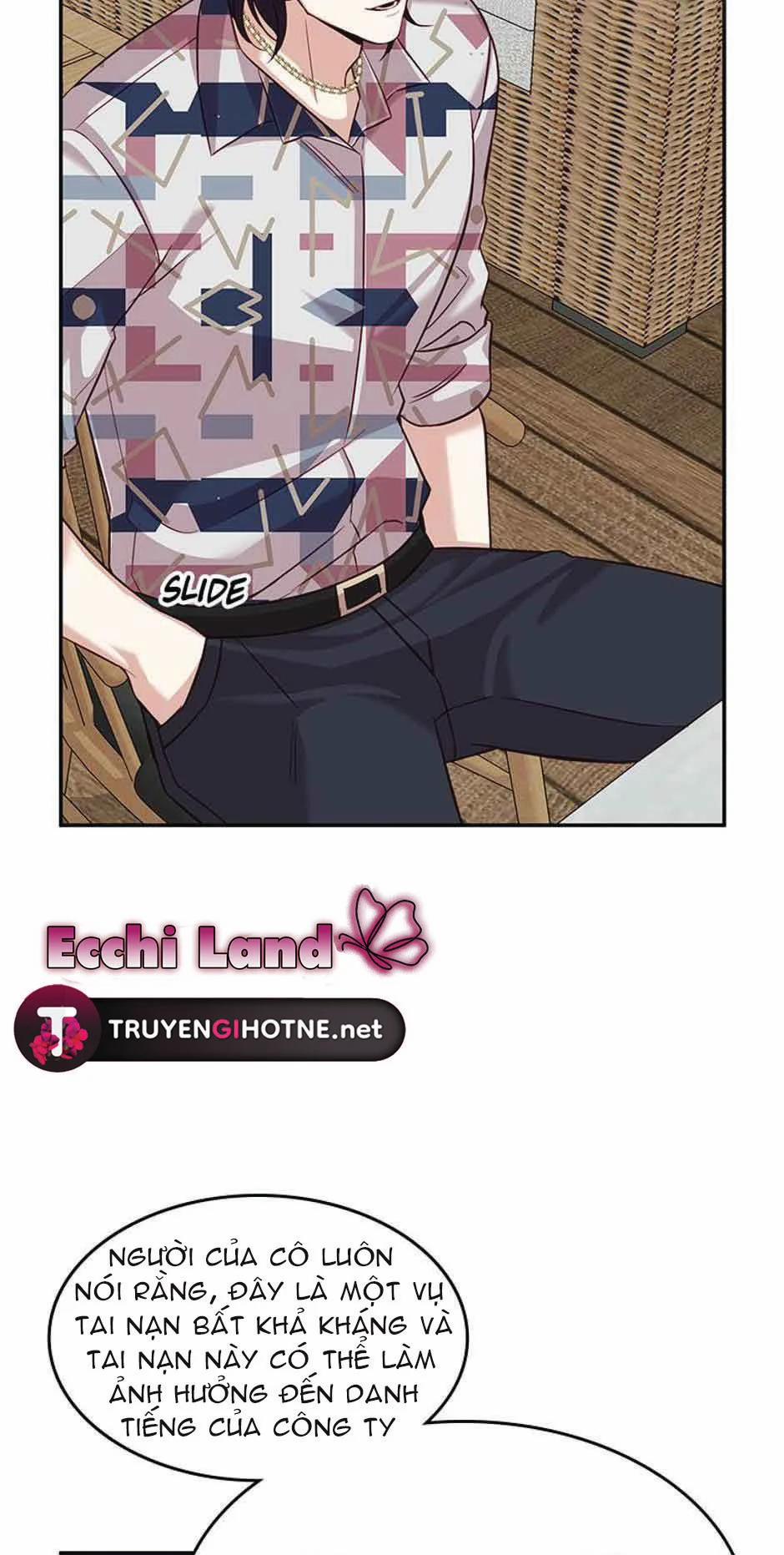 Scandal Của Chồng Tôi 22.2 trang 6