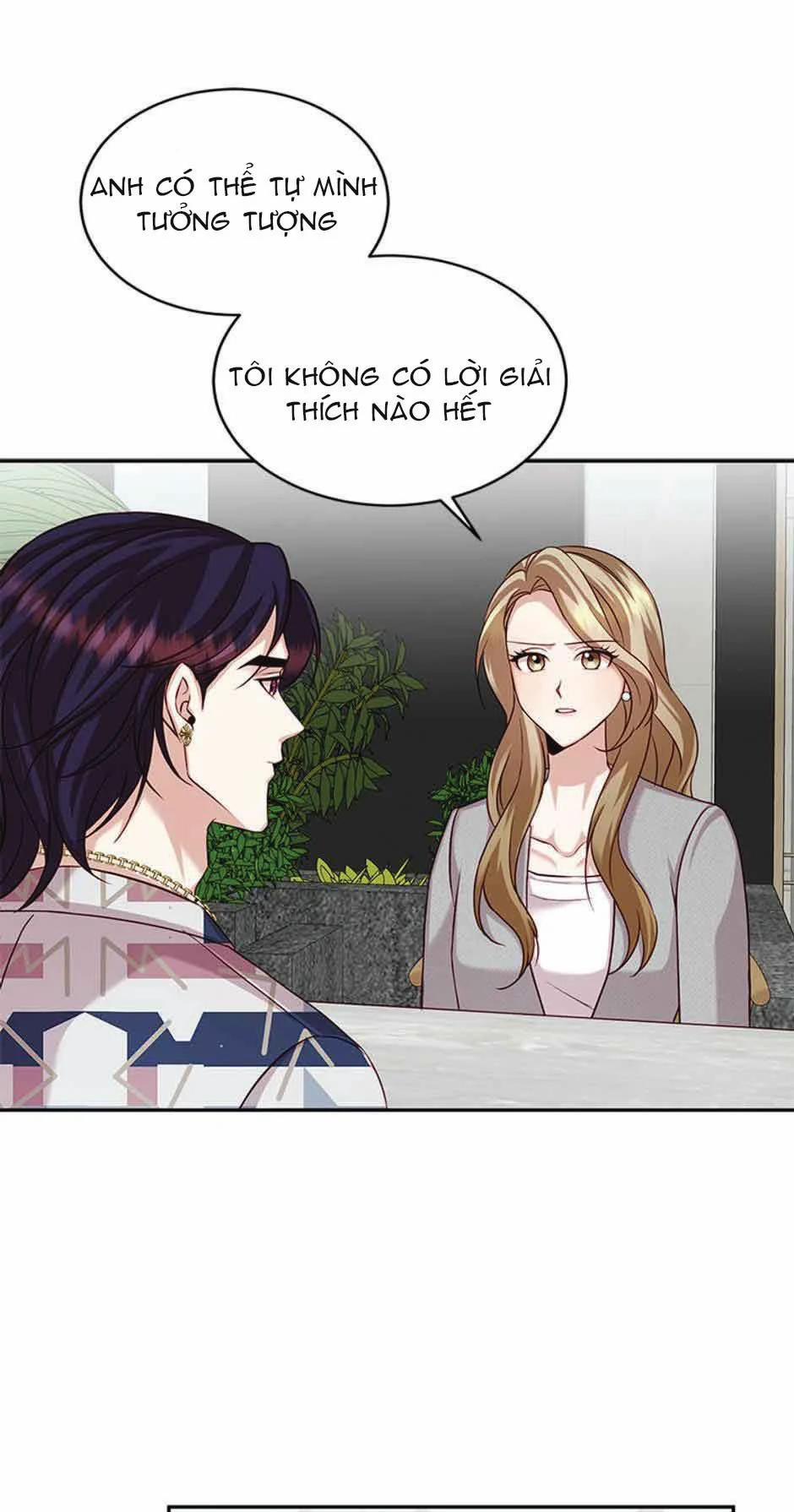 Scandal Của Chồng Tôi 22.2 trang 9