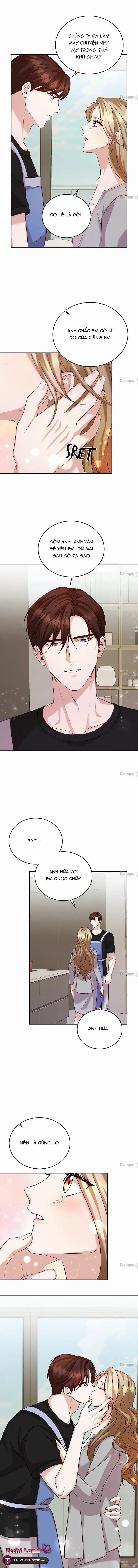 Scandal Của Chồng Tôi 23.2 trang 0