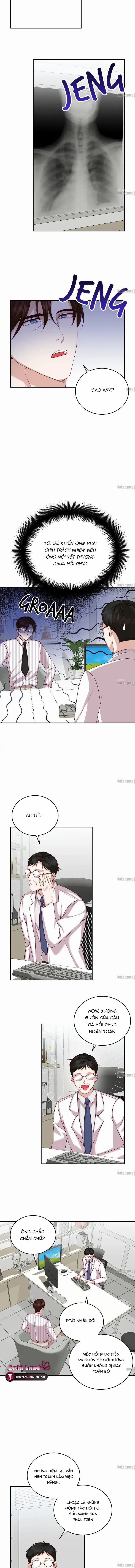 Scandal Của Chồng Tôi 24.2 trang 0