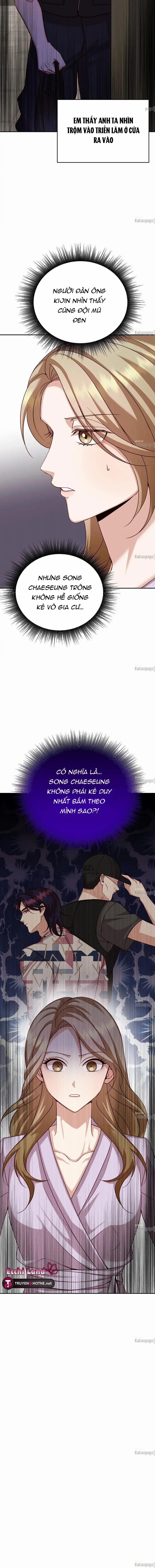 Scandal Của Chồng Tôi 24.2 trang 4