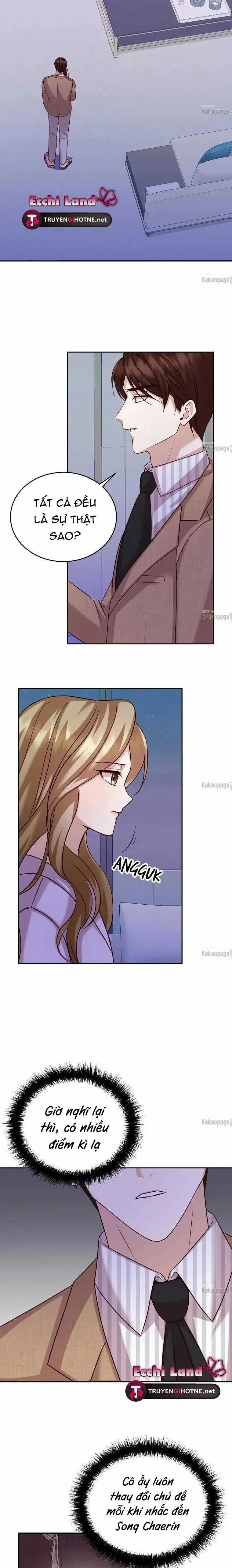 Scandal Của Chồng Tôi 26.1 trang 2