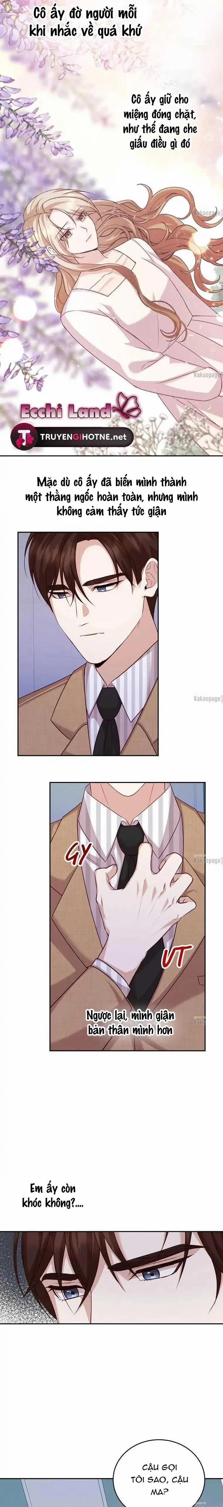 Scandal Của Chồng Tôi 26.2 trang 1