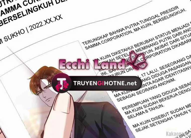 Scandal Của Chồng Tôi 27.1 trang 65