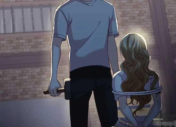 Scandal Của Chồng Tôi 28.1 trang 45