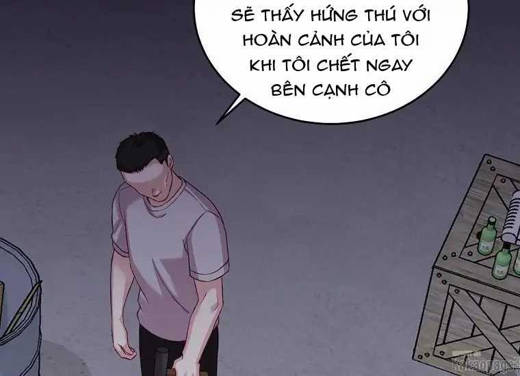 Scandal Của Chồng Tôi 28.2 trang 48