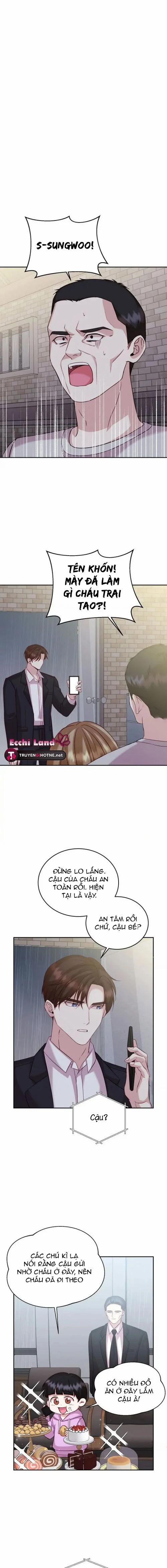 Scandal Của Chồng Tôi 29.1 trang 1