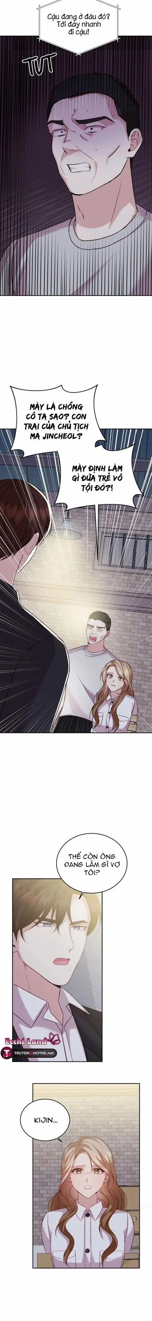 Scandal Của Chồng Tôi 29.1 trang 2