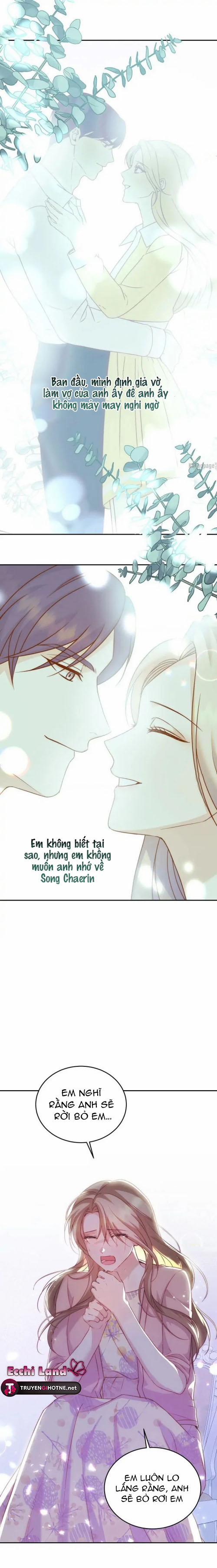 Scandal Của Chồng Tôi 29.2 trang 0