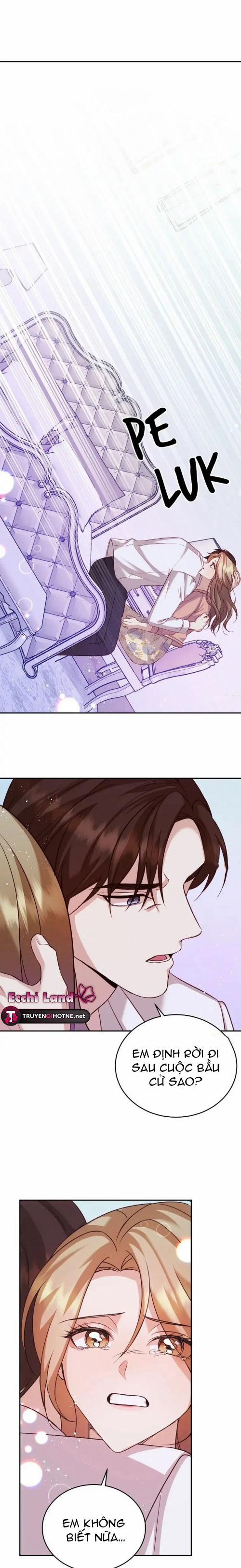 Scandal Của Chồng Tôi 29.2 trang 1