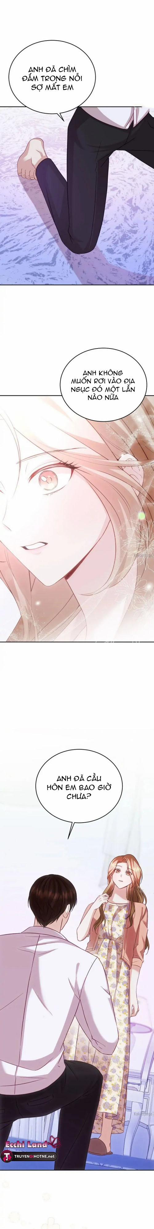 Scandal Của Chồng Tôi 29.2 trang 7