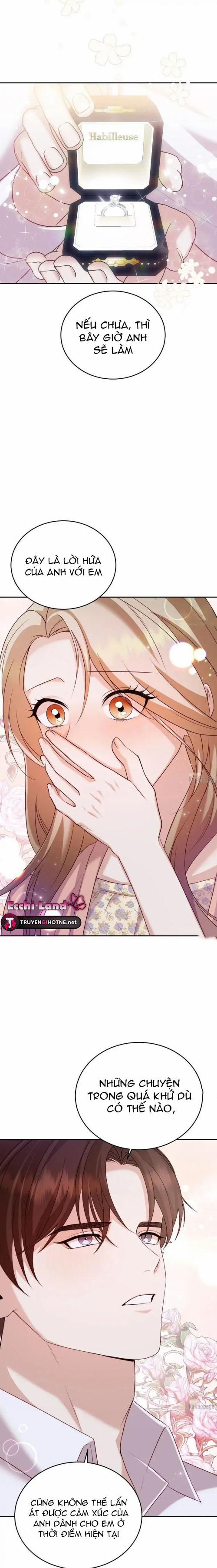 Scandal Của Chồng Tôi 29.2 trang 8