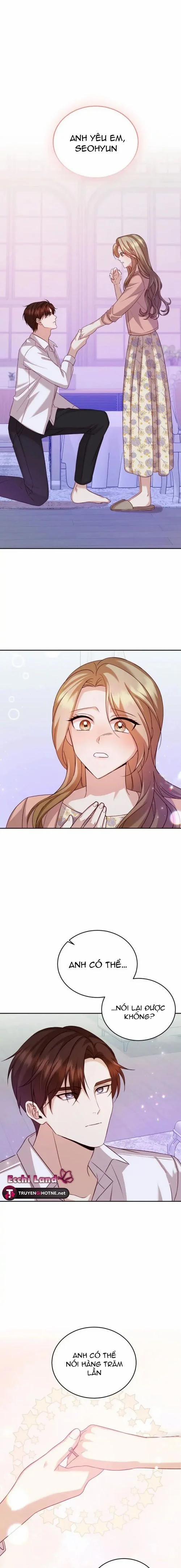 Scandal Của Chồng Tôi 30.1 trang 1