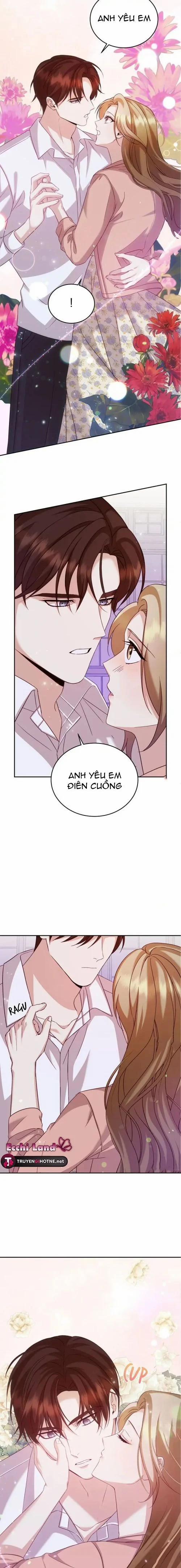 Scandal Của Chồng Tôi 30.1 trang 2