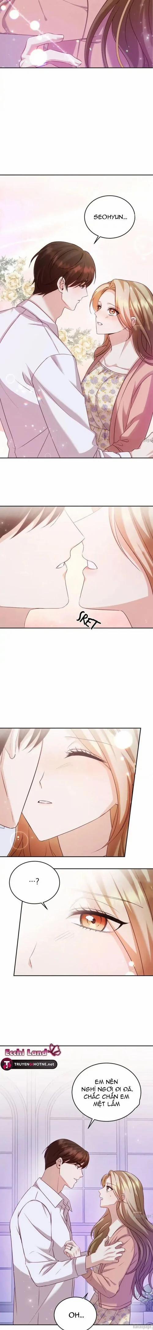 Scandal Của Chồng Tôi 30.1 trang 3