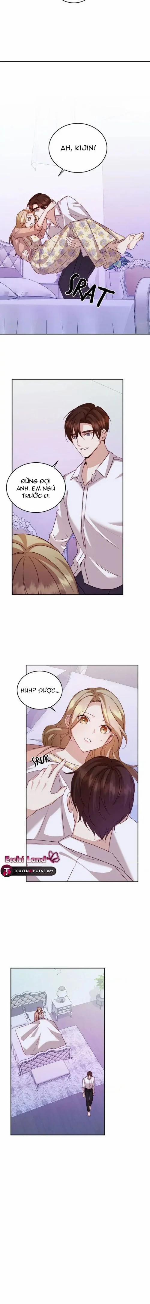 Scandal Của Chồng Tôi 30.1 trang 4