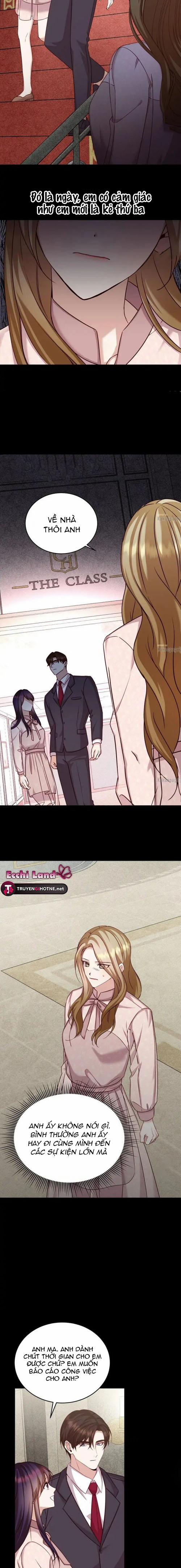 Scandal Của Chồng Tôi 30.2 trang 4