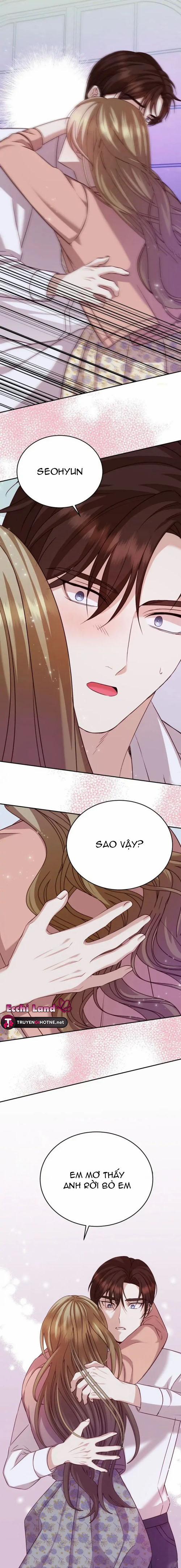 Scandal Của Chồng Tôi 30.2 trang 7