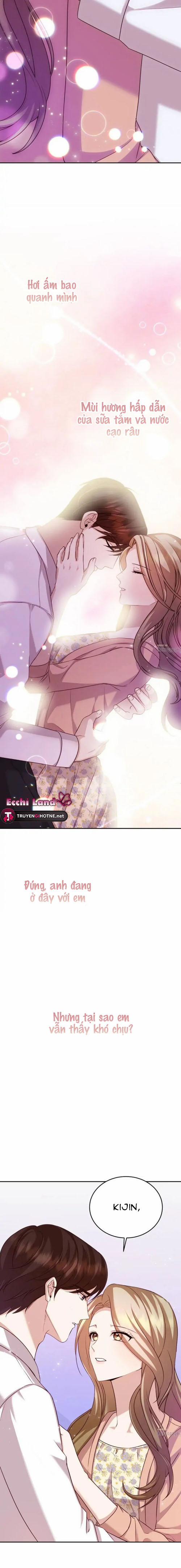 Scandal Của Chồng Tôi 30.2 trang 9