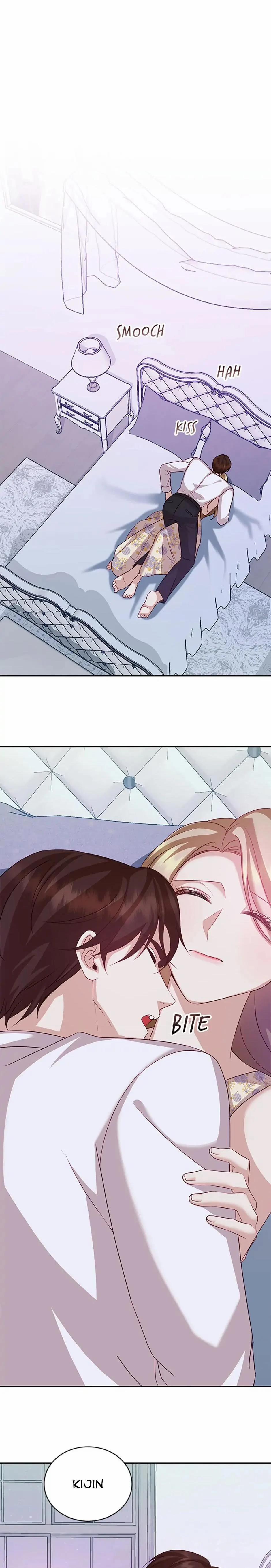 Scandal Của Chồng Tôi 31.1 trang 1