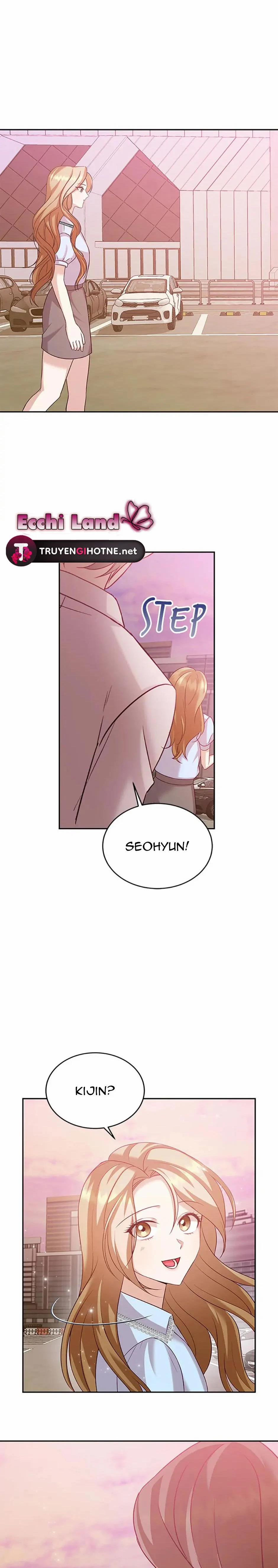 Scandal Của Chồng Tôi 31.1 trang 14