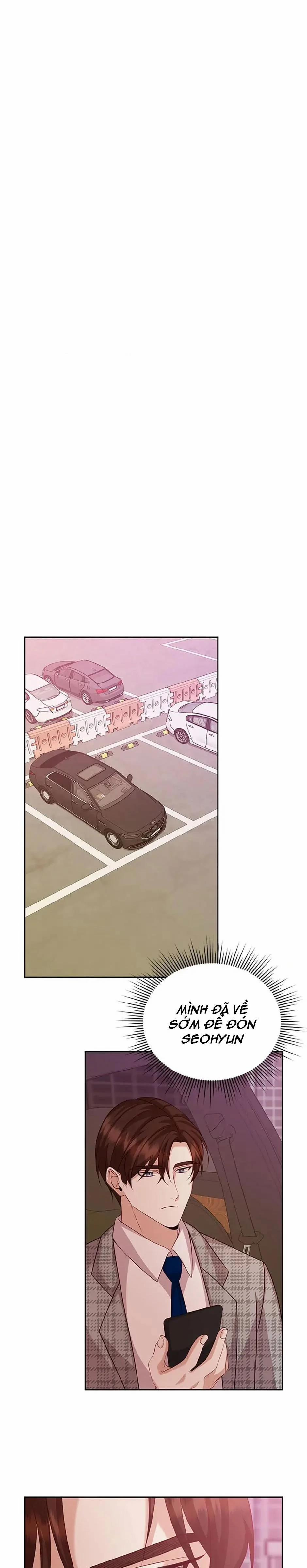 Scandal Của Chồng Tôi 32.1 trang 1