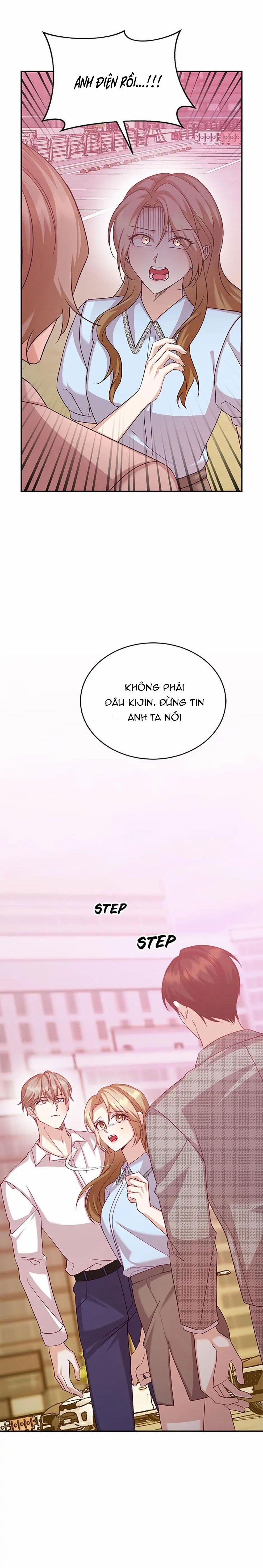 Scandal Của Chồng Tôi 32.2 trang 0