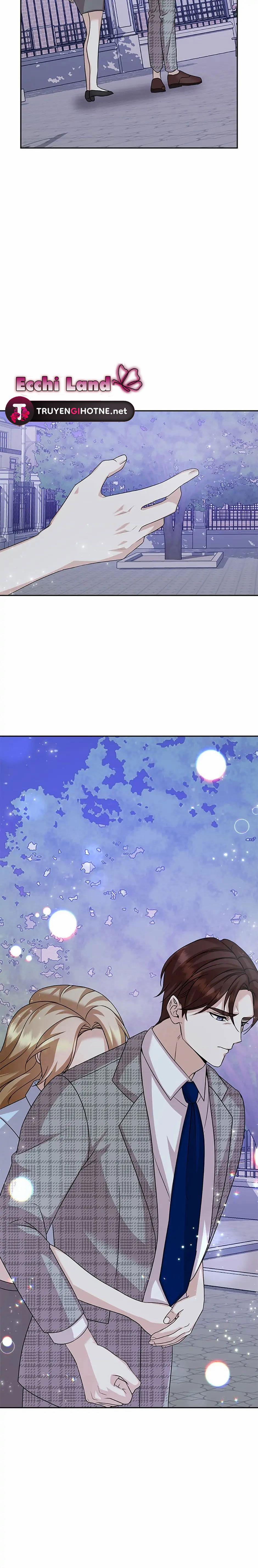 Scandal Của Chồng Tôi 32.2 trang 10