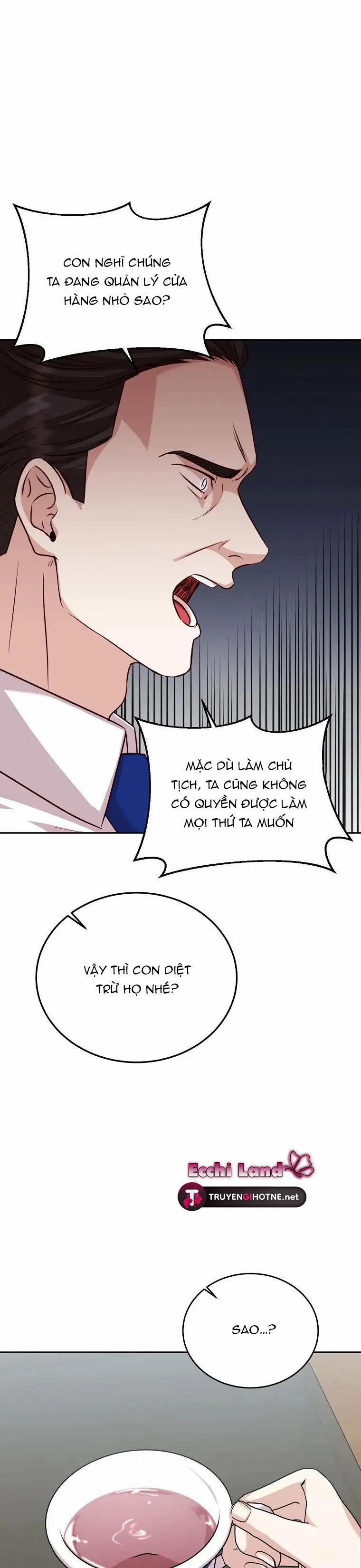 Scandal Của Chồng Tôi 33.2 trang 0