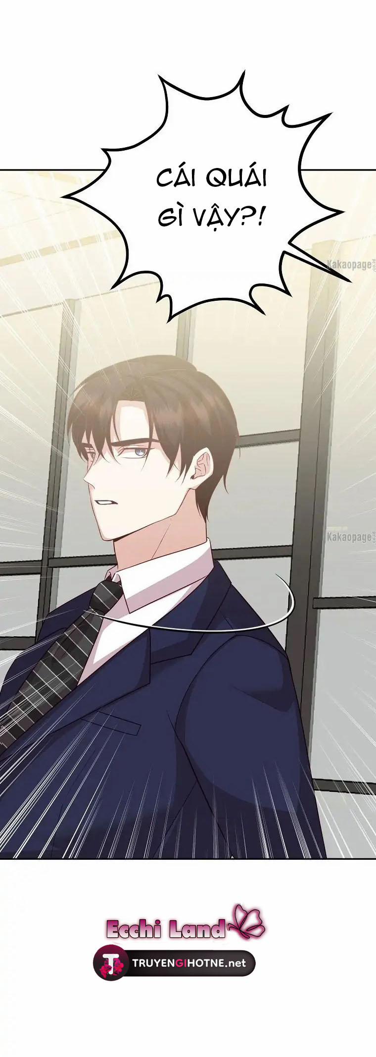 Scandal Của Chồng Tôi 33.2 trang 10