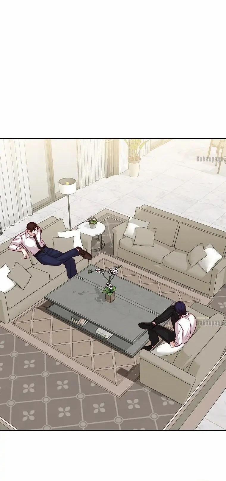 Scandal Của Chồng Tôi 33.2 trang 13