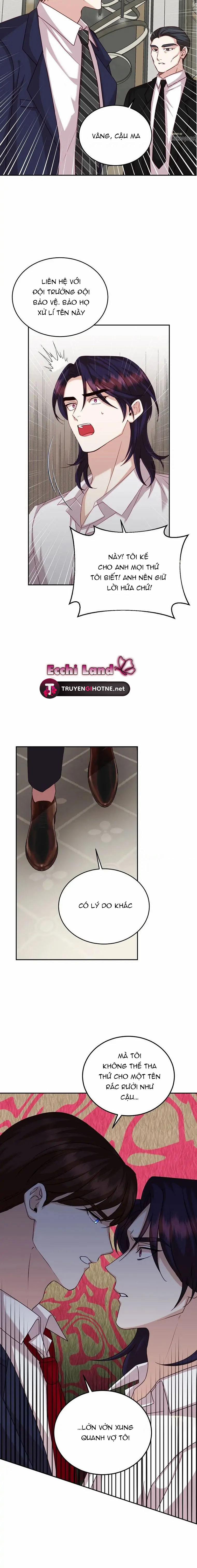 Scandal Của Chồng Tôi 34.1 trang 10