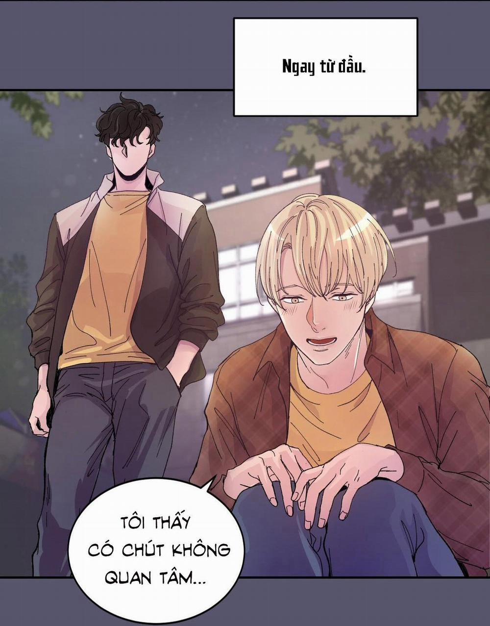 Scandal Của M 1 trang 10