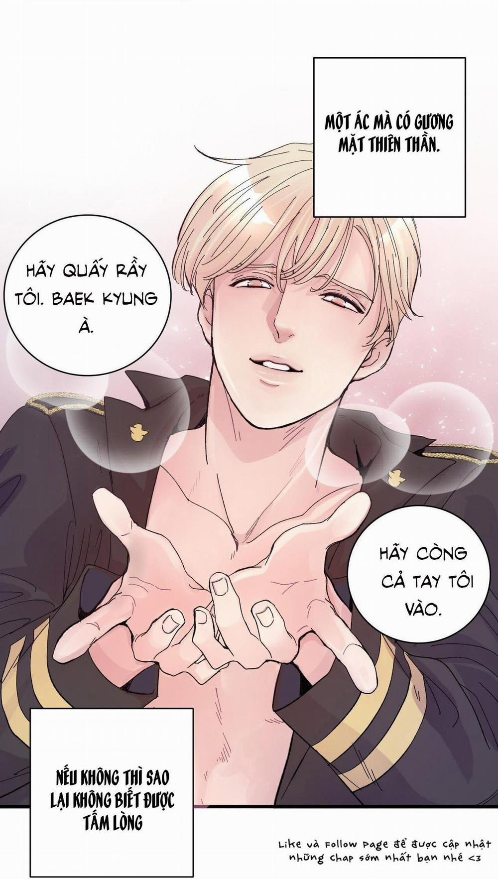 Scandal Của M 1 trang 100