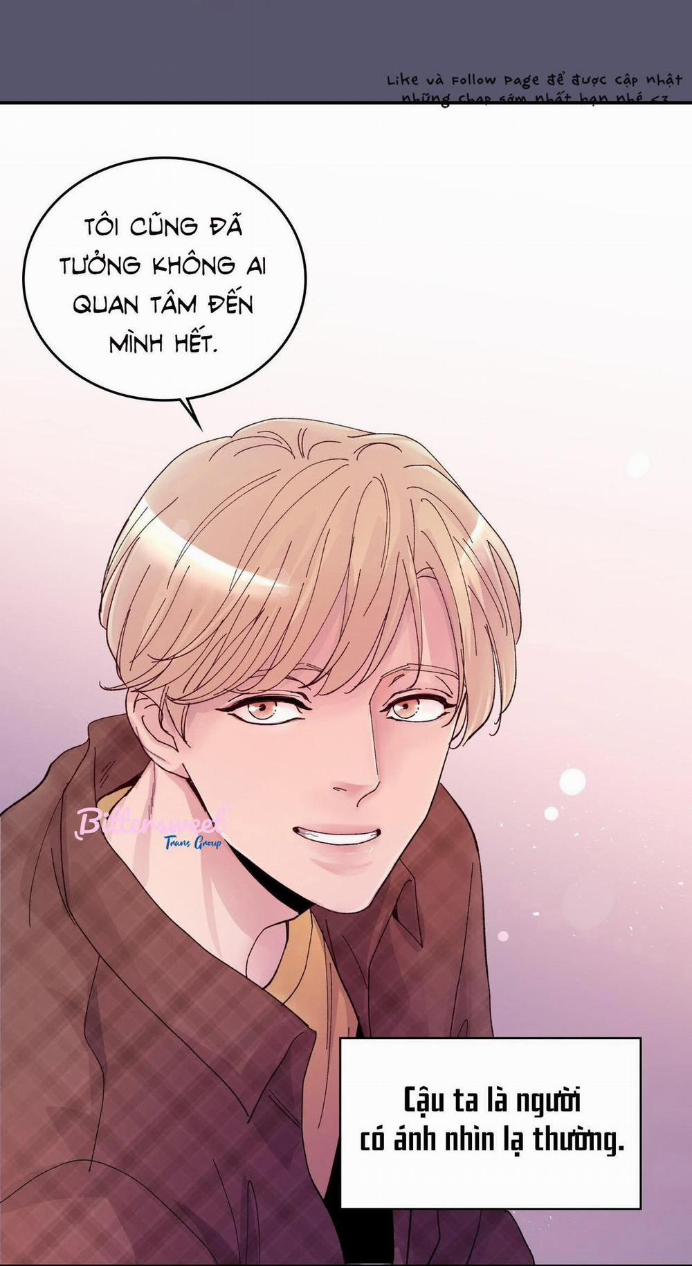 Scandal Của M 1 trang 11