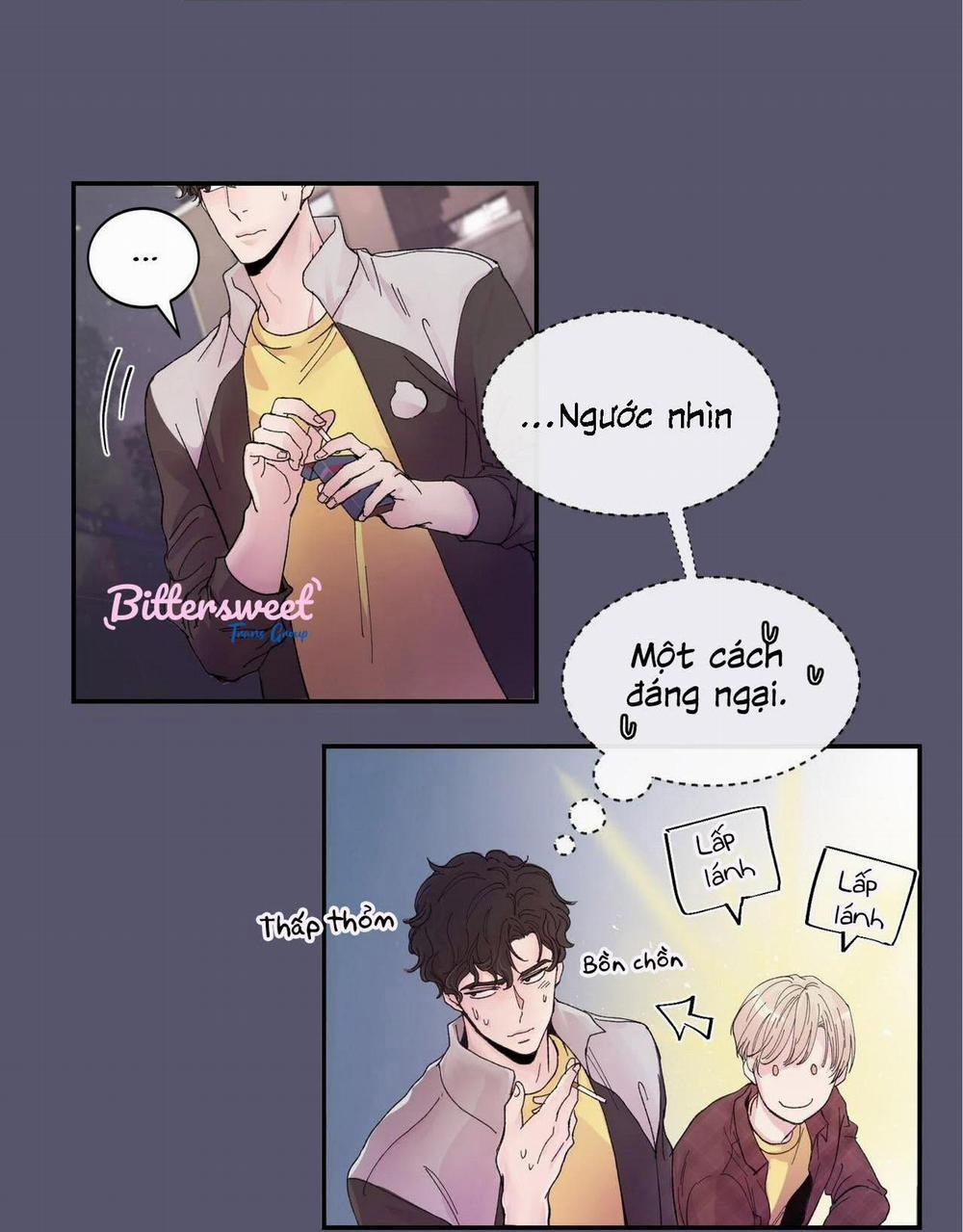 Scandal Của M 1 trang 14