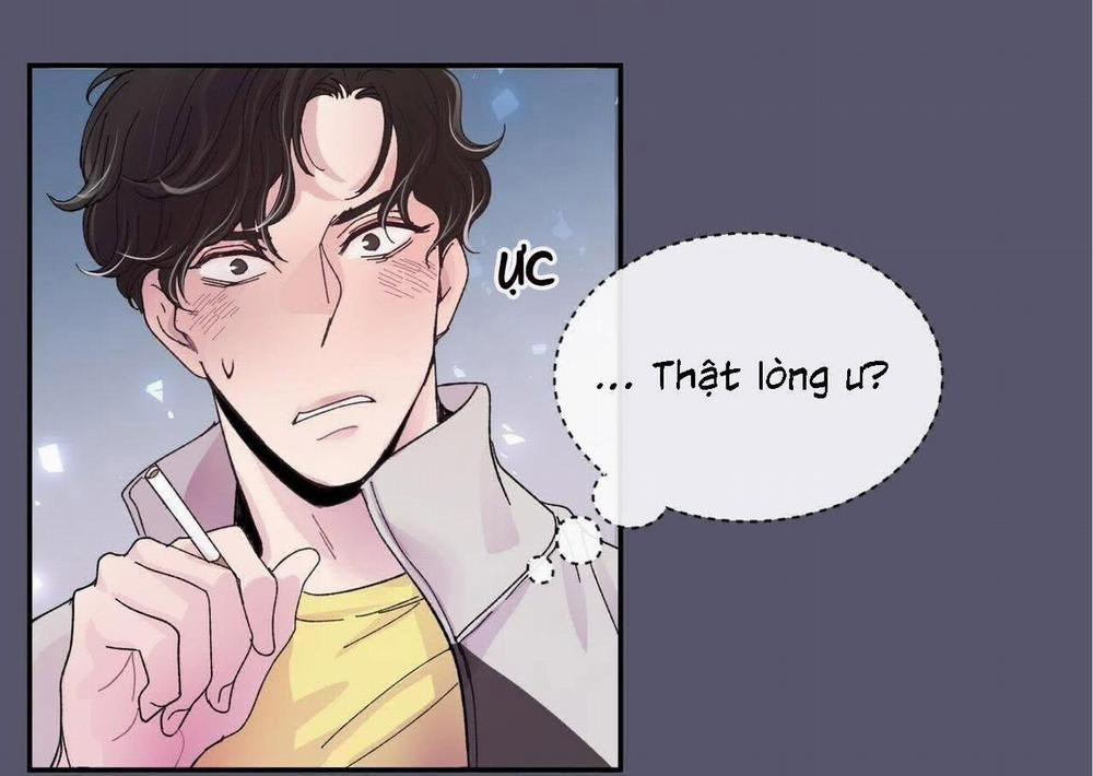 Scandal Của M 1 trang 17