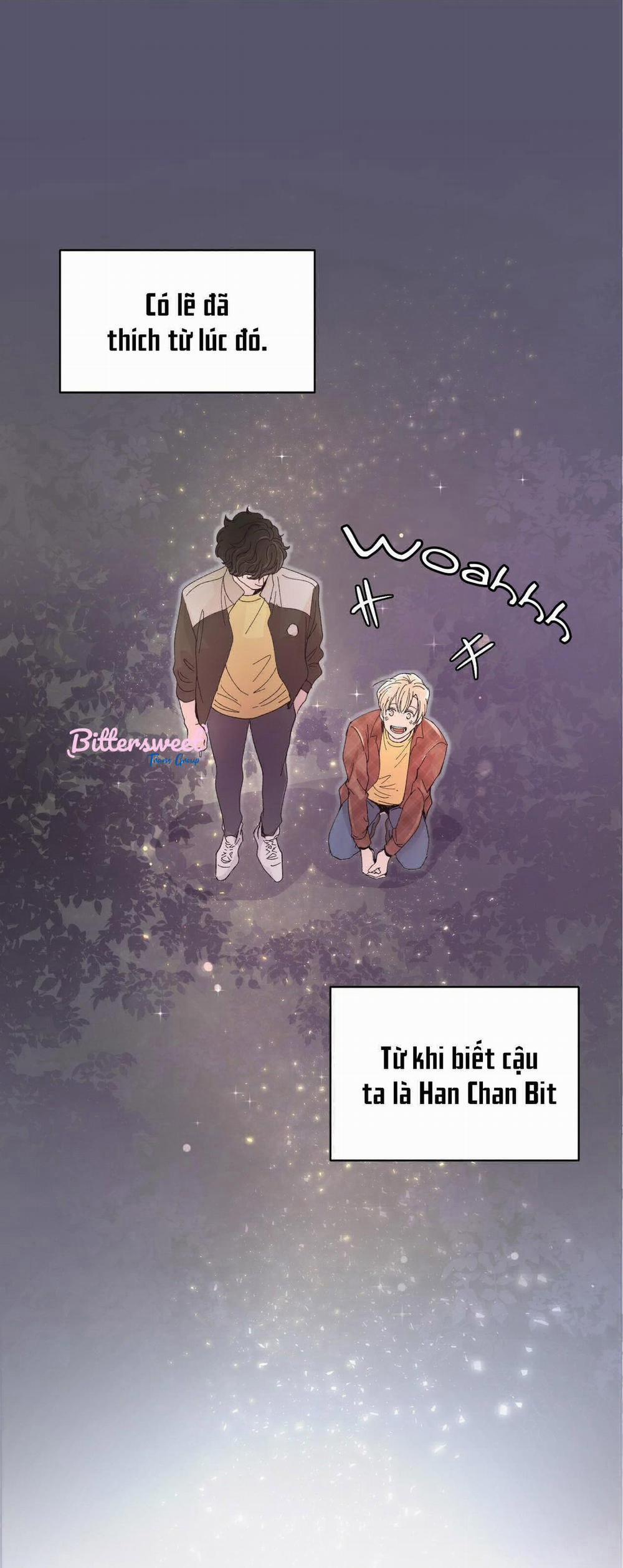 Scandal Của M 1 trang 22