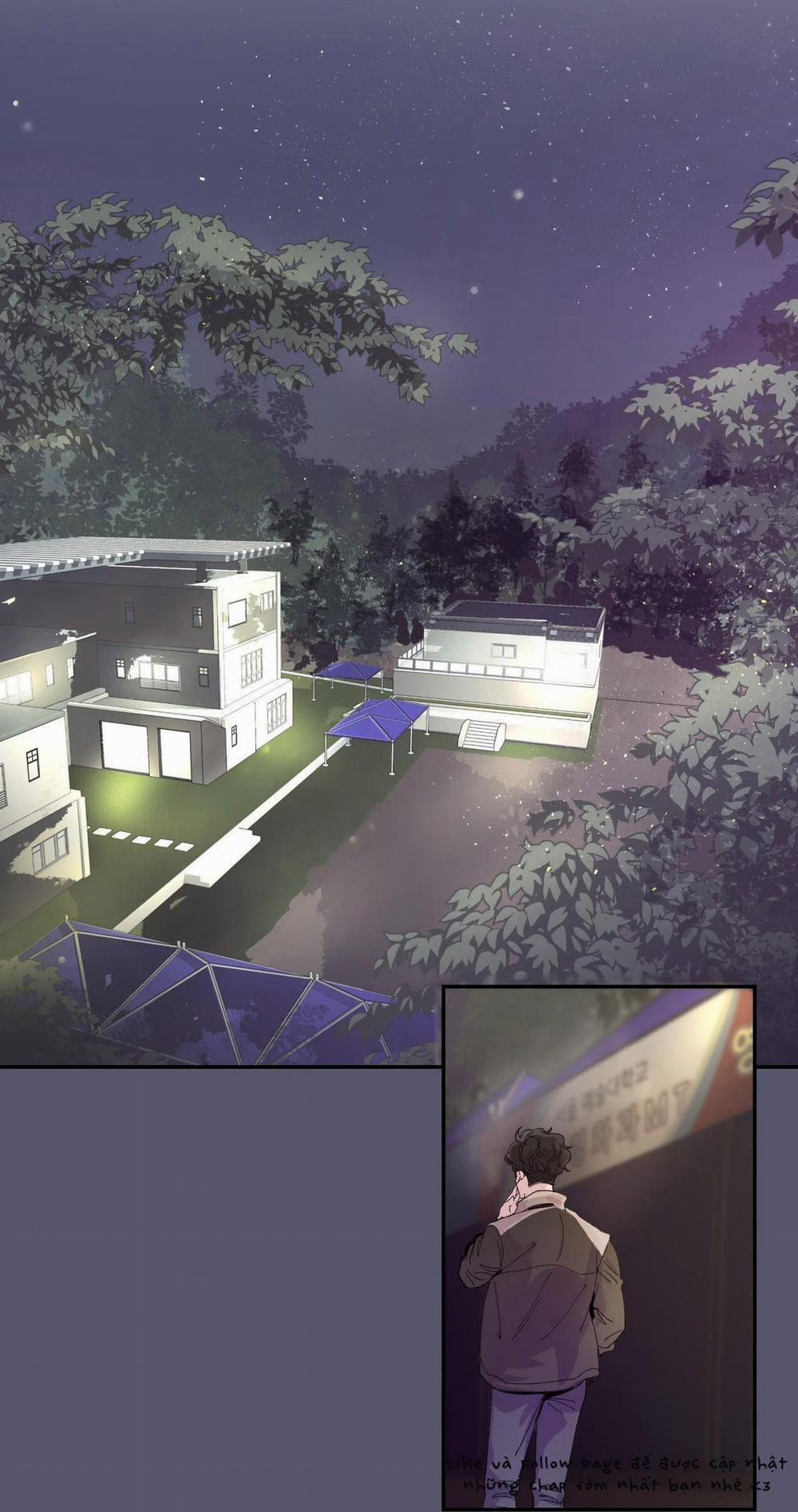 Scandal Của M 1 trang 3