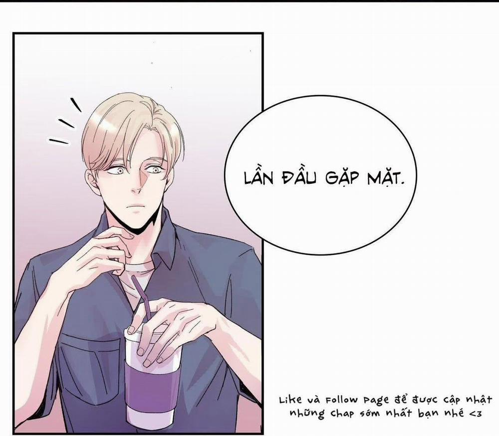 Scandal Của M 1 trang 32