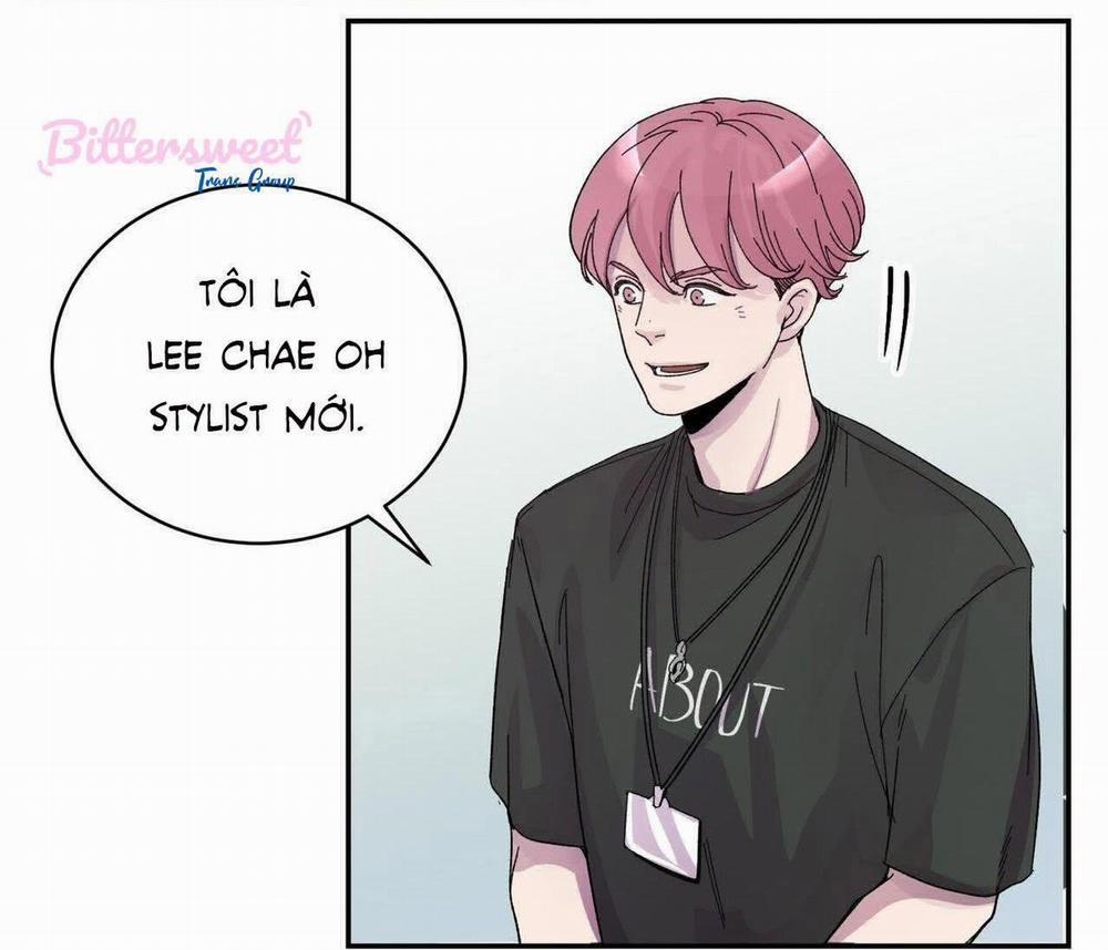 Scandal Của M 1 trang 33