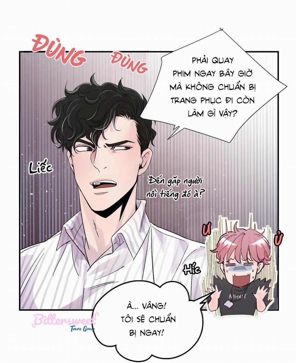 Scandal Của M 1 trang 40