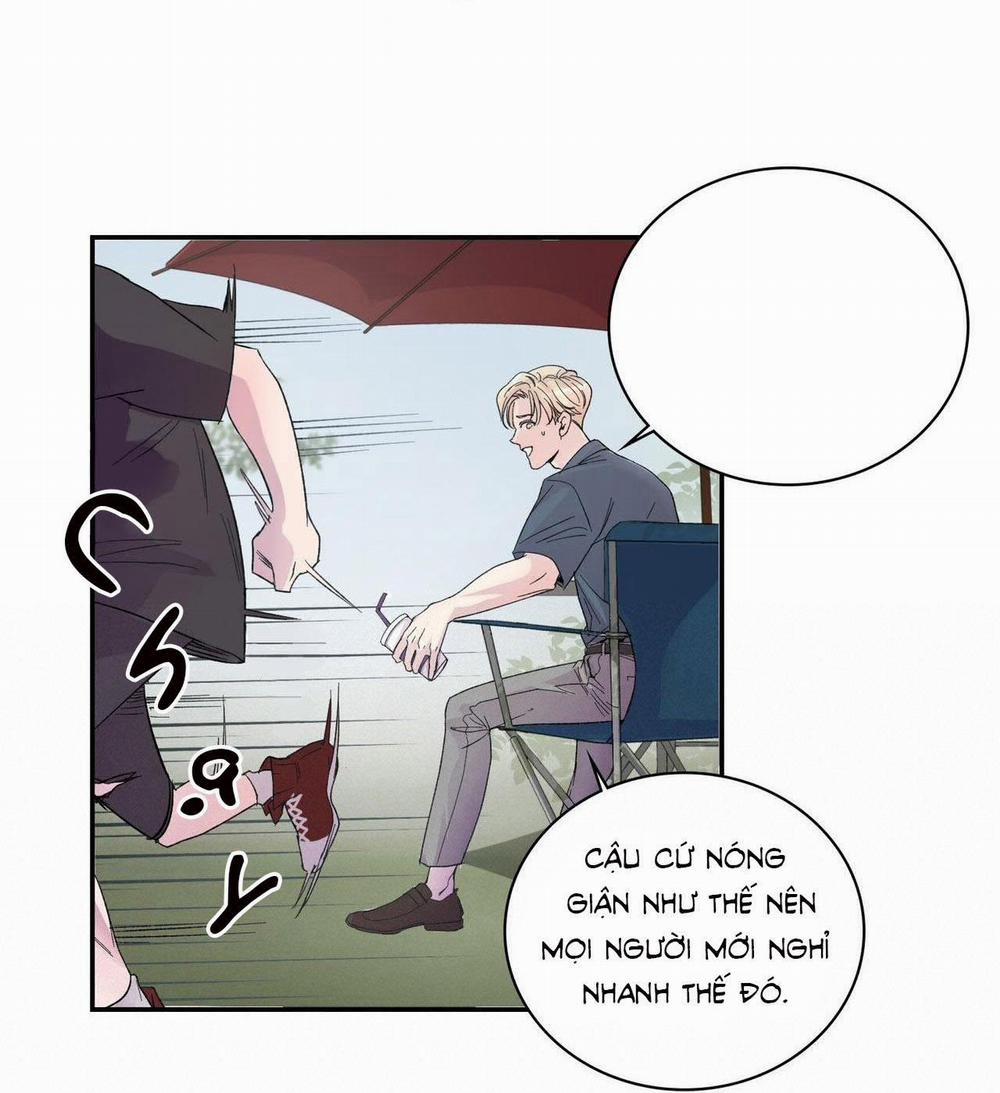 Scandal Của M 1 trang 41