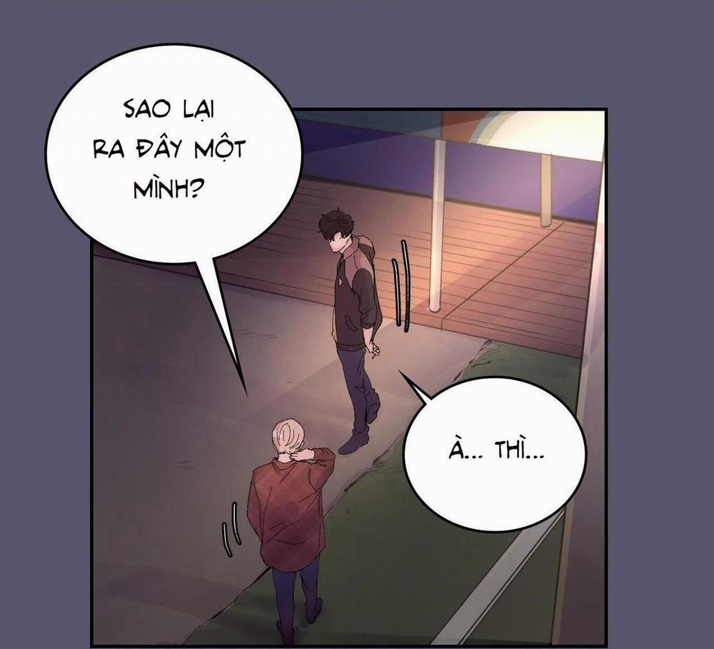 Scandal Của M 1 trang 5