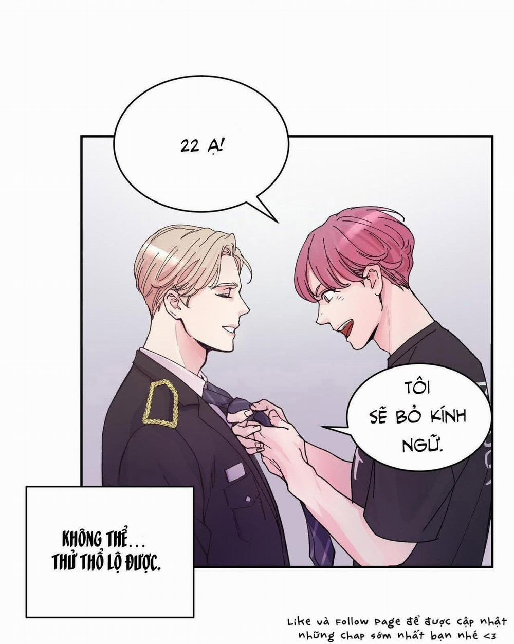 Scandal Của M 1 trang 62