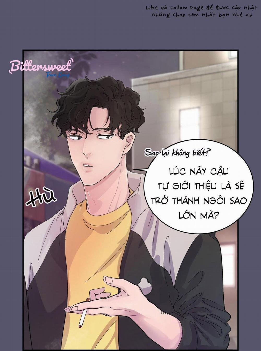 Scandal Của M 1 trang 7