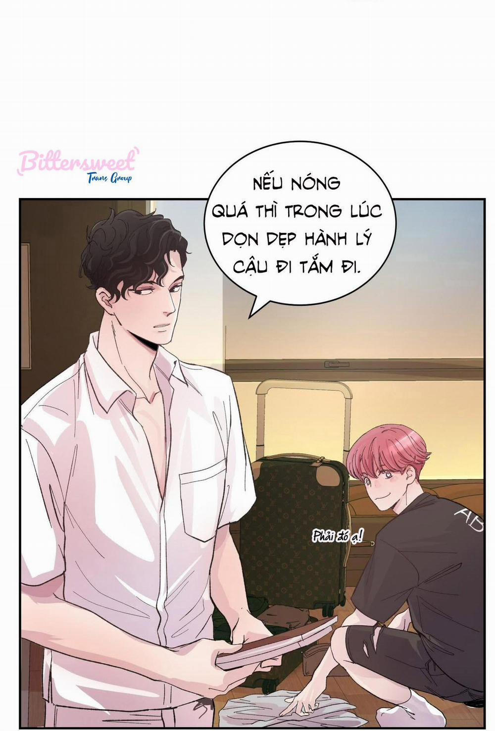 Scandal Của M 1 trang 76