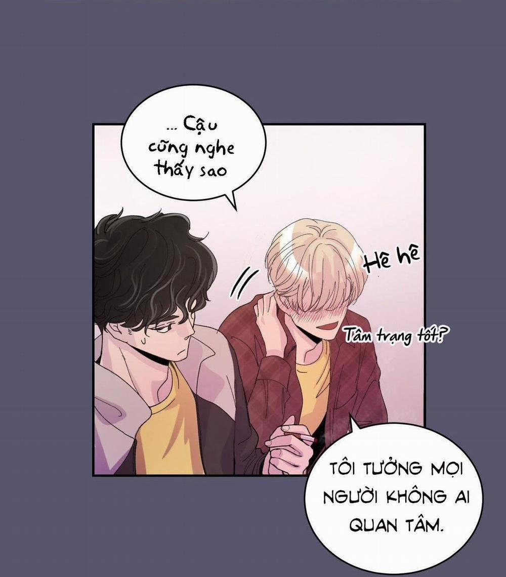 Scandal Của M 1 trang 8