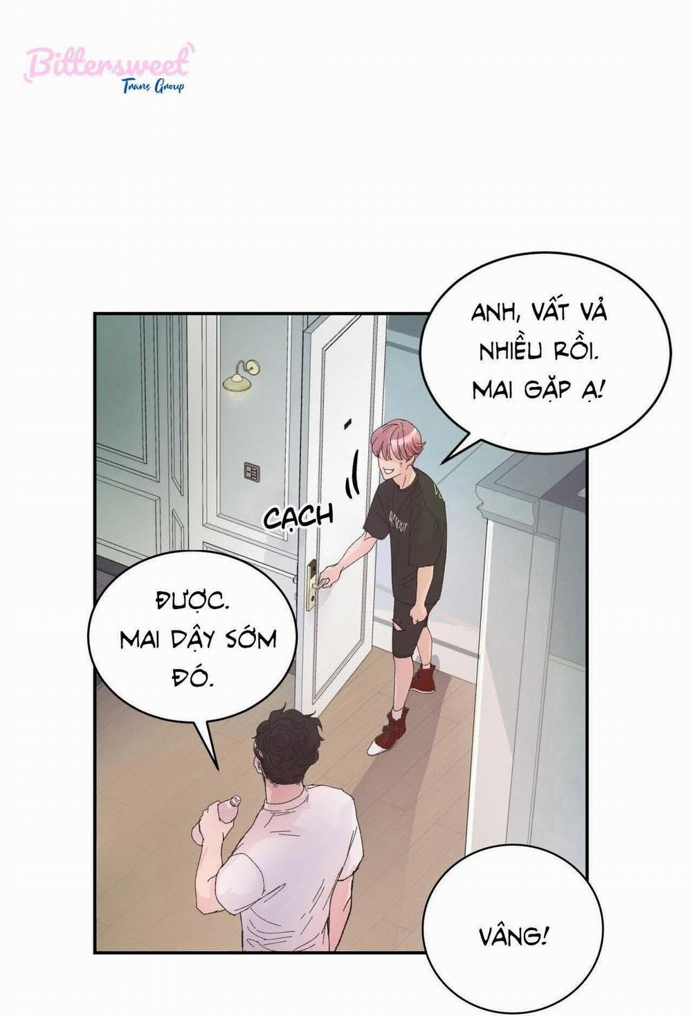 Scandal Của M 1 trang 81